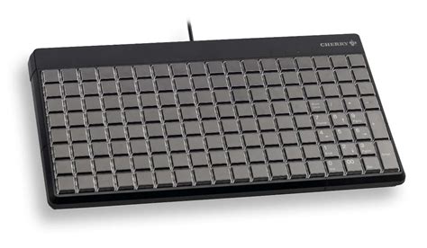 Toradh íomhá ar Cherry Programmable Keyboard