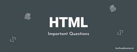 Image result for Easy HTML Code Questions