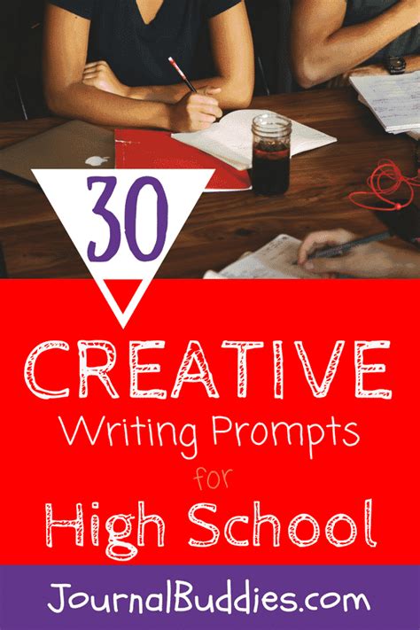 Image result for High School Creative Writing Examples