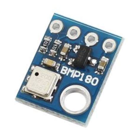 Image result for BMP180 Pressure Sensor Module