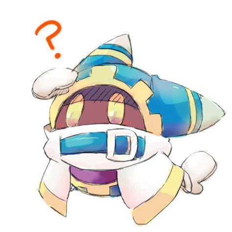 Image result for Magolor X Meta Knight