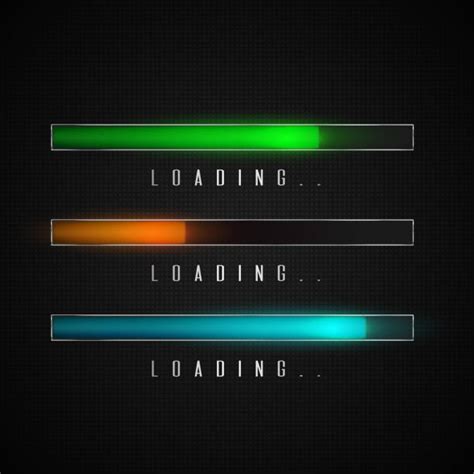 Loading Complete に対する画像結果