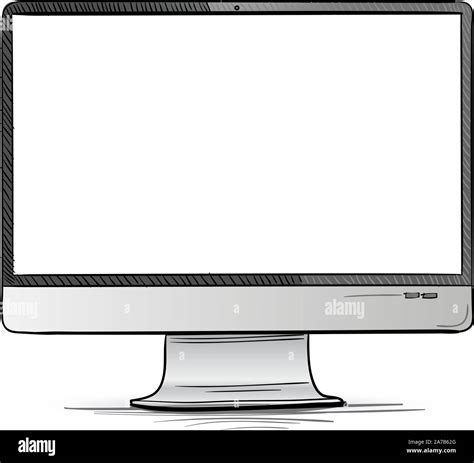 Image result for Abstract Computer Screen Drawing
