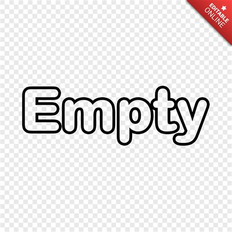 Image result for Empty Set Design Template