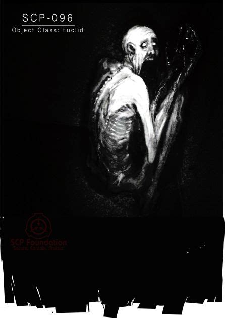 Afbeeldingsresultaten voor Why Is SCP-096 Crying