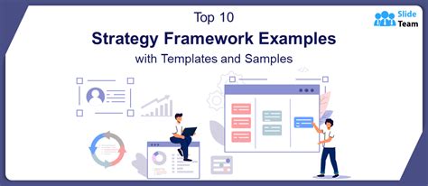 Image result for Technology Strategy Framework Template