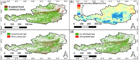 Forest Growing Algorithm に対する画像結果