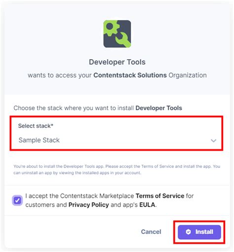 Image result for Developer Tool Stack
