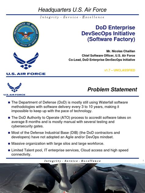 Afbeeldingsresultaten voor DoD Software Factory