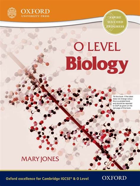 O Level Biology Textbooks に対する画像結果
