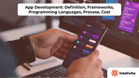 Image result for What Are the Program Language App Development Software