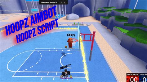 Image result for Hoopz Script 2022