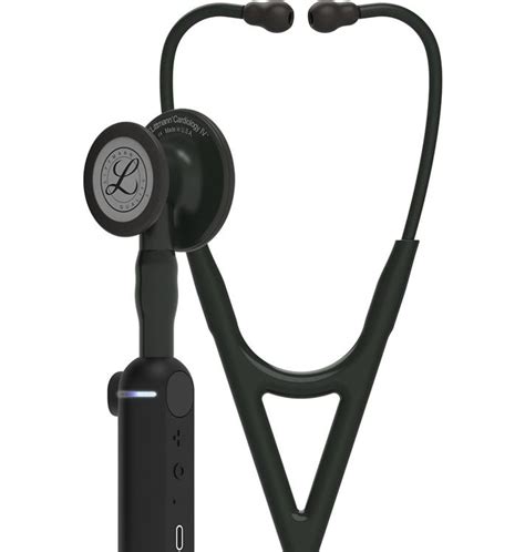 Image result for Littmann Core Stethoscope