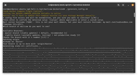 Image result for Courier Mail Server Linux Ibuntu Install