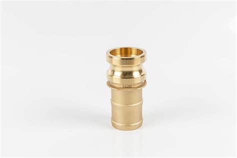 Toradh íomhá ar CamLock Quick Coupling