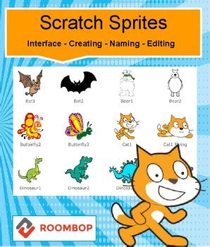 Image result for Scratch Sprite Sheet