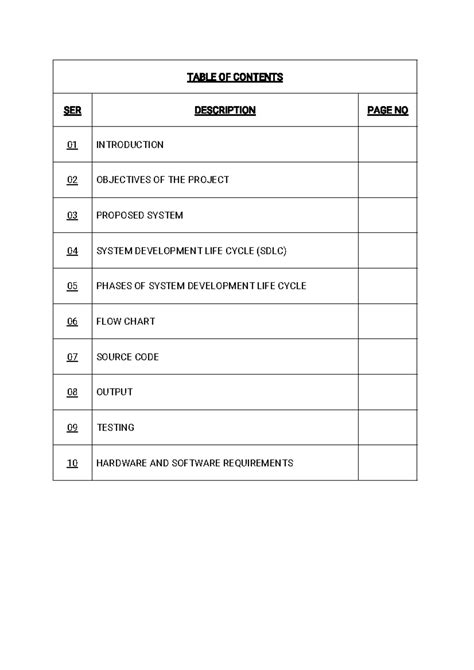 Afbeeldingsresultaten voor Computer Science Table
