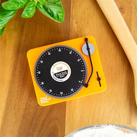 Turntable Kitchen Timer に対する画像結果