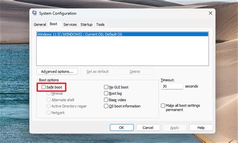 Image result for Windows System Configuration