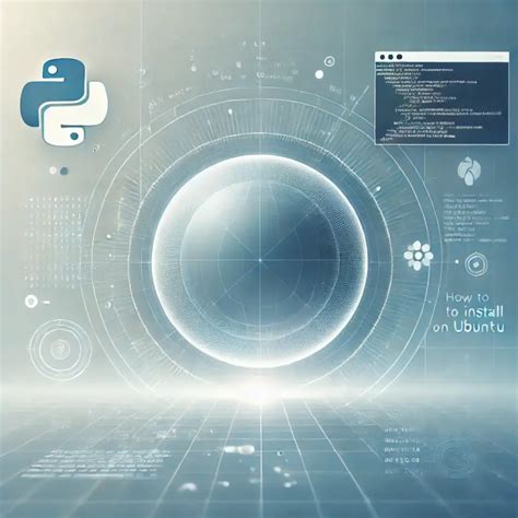 Install Python in Linux に対する画像結果