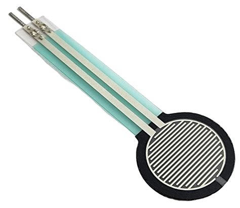 Image result for Force Sensor Arduino Connect