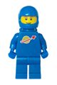 LEGO Blue Spaceman に対する画像結果