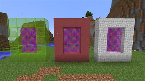 How to Craft a Portal Minecraft に対する画像結果