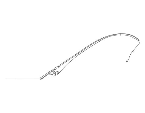 Image result for Fishing Rod Line