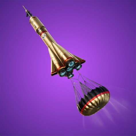 Toradh íomhá ar RocketScience Glider