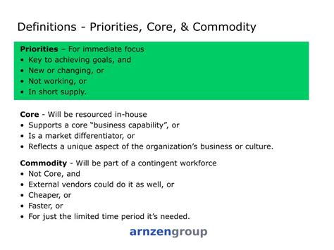 Toradh íomhá ar Organization Assessment Process
