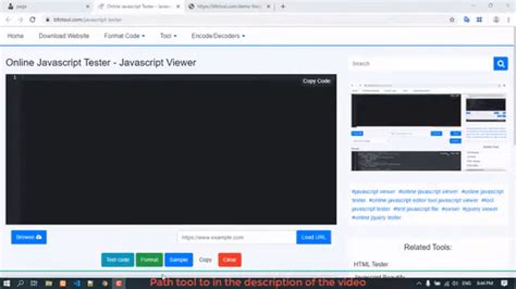 Image result for JavaScript Test Deutsch