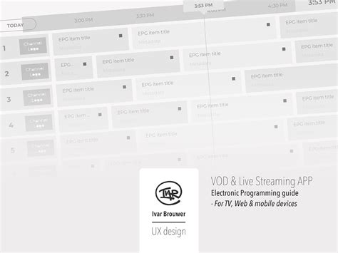 Image result for +Programm Guide at TV