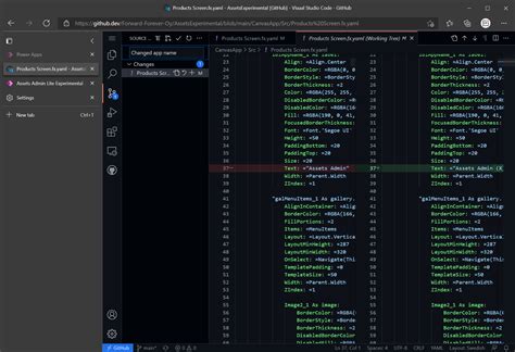 Apps Source Code に対する画像結果