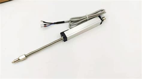 Image result for Displacement Sensor
