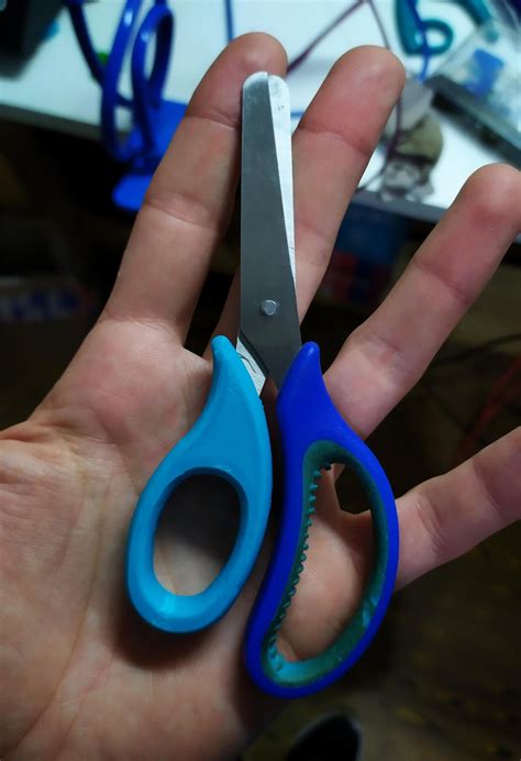 Toradh íomhá ar How to Fix Broken Scissors