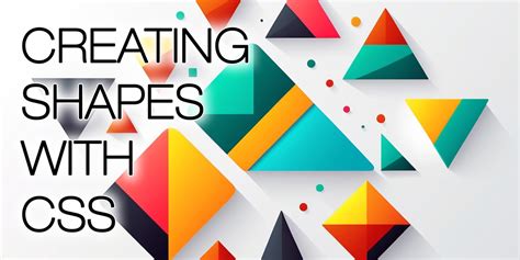 Image result for CSS Create Shapes