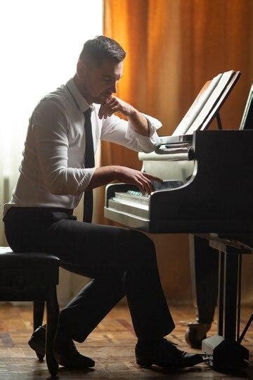 Toradh íomhá ar Player Piano Problems