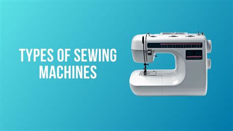 Image result for Example of Sewing Machine