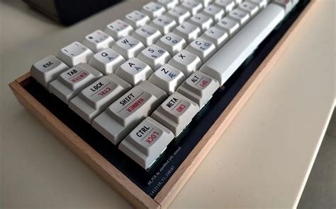 Toradh íomhá ar 68 Keyboard Layout