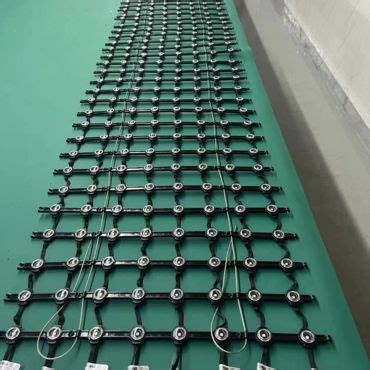 Transparent LED Screen Mesh に対する画像結果