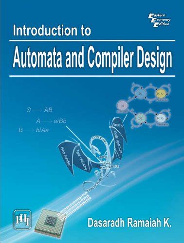 Image result for Best Practical Book for Compiler Design