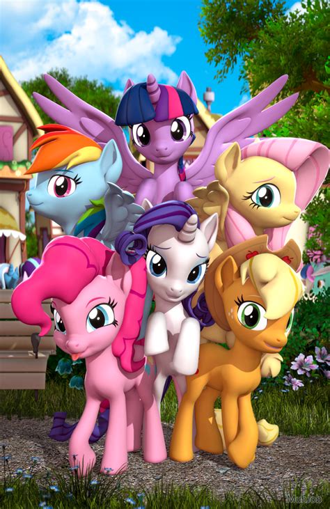 Image result for MLP SFM Party