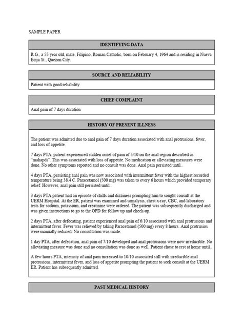 Image result for Proffesional Paper Example