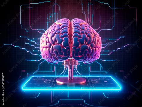 Image result for Machine Learning Brain