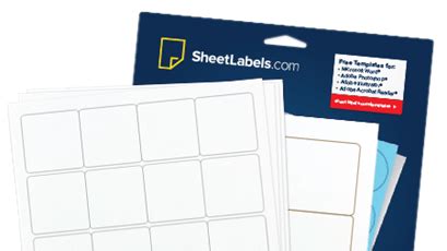 Image result for Address Label Sizes