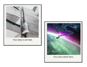 Visual Science Writing Prompts に対する画像結果