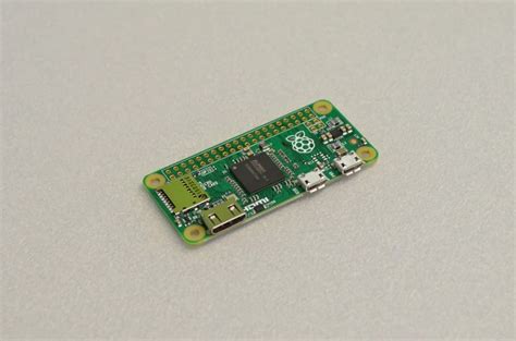 Afbeeldingsresultaten voor Raspberry Pi Zero Tutorial