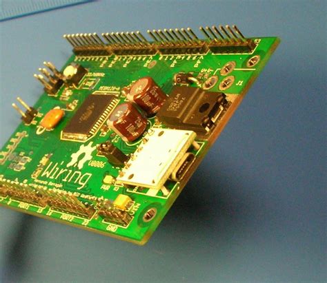 Arduino Pro Micro Parts に対する画像結果