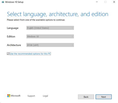 Image result for Create a Windows 10 Bootable USB