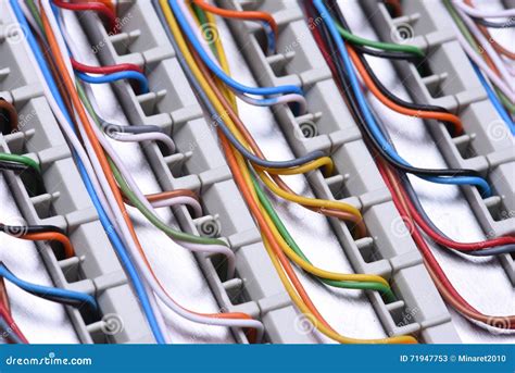 Image result for Main Distribution Frame Electronics